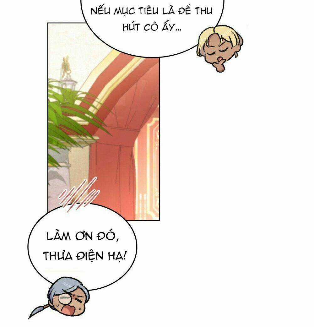 Lừa Người Hợp Với Em Chapter 7 trang 62