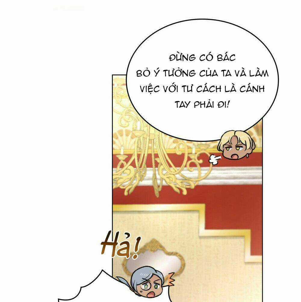 Lừa Người Hợp Với Em Chapter 7 trang 63