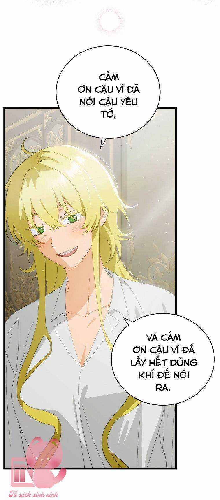 Lừa Người Hợp Với Em Chapter 70 trang 13