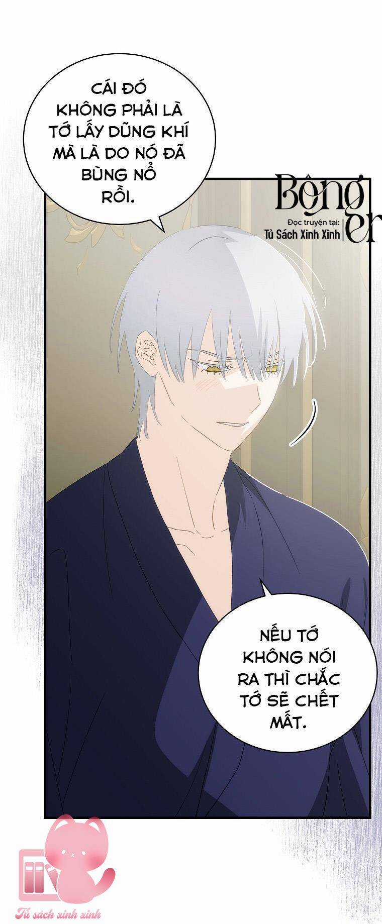 Lừa Người Hợp Với Em Chapter 70 trang 14