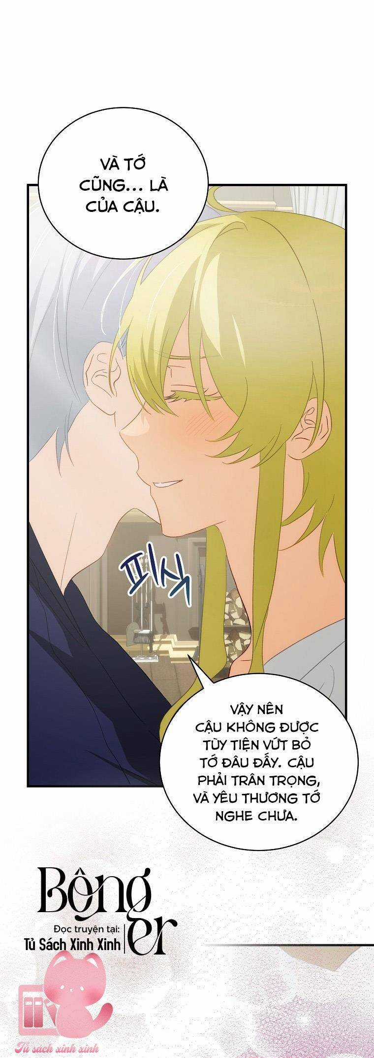 Lừa Người Hợp Với Em Chapter 70 trang 24