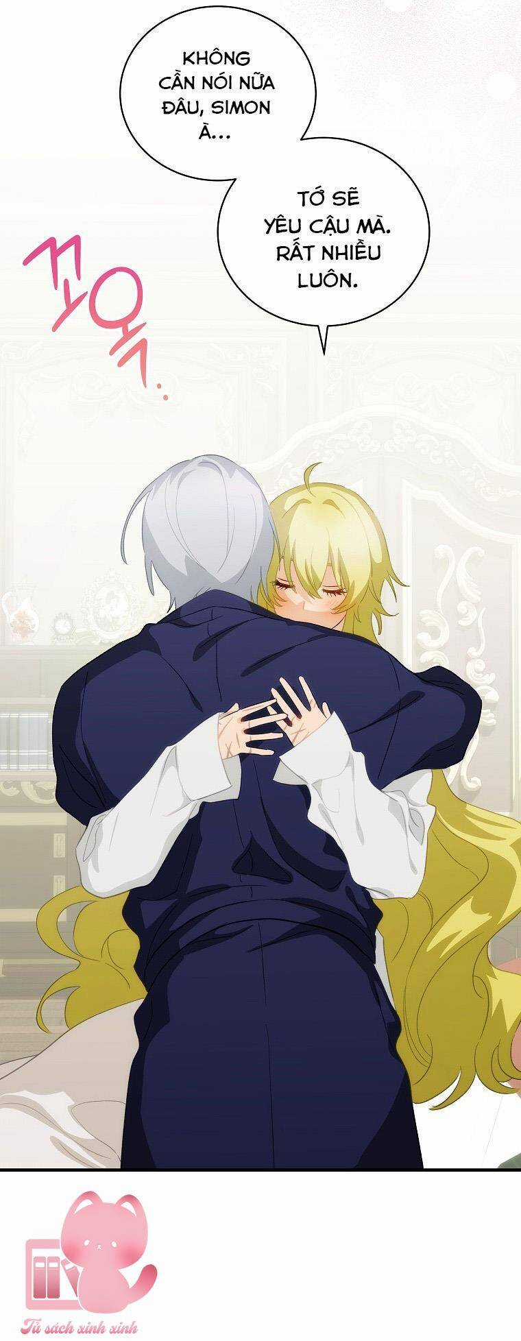 Lừa Người Hợp Với Em Chapter 70 trang 26