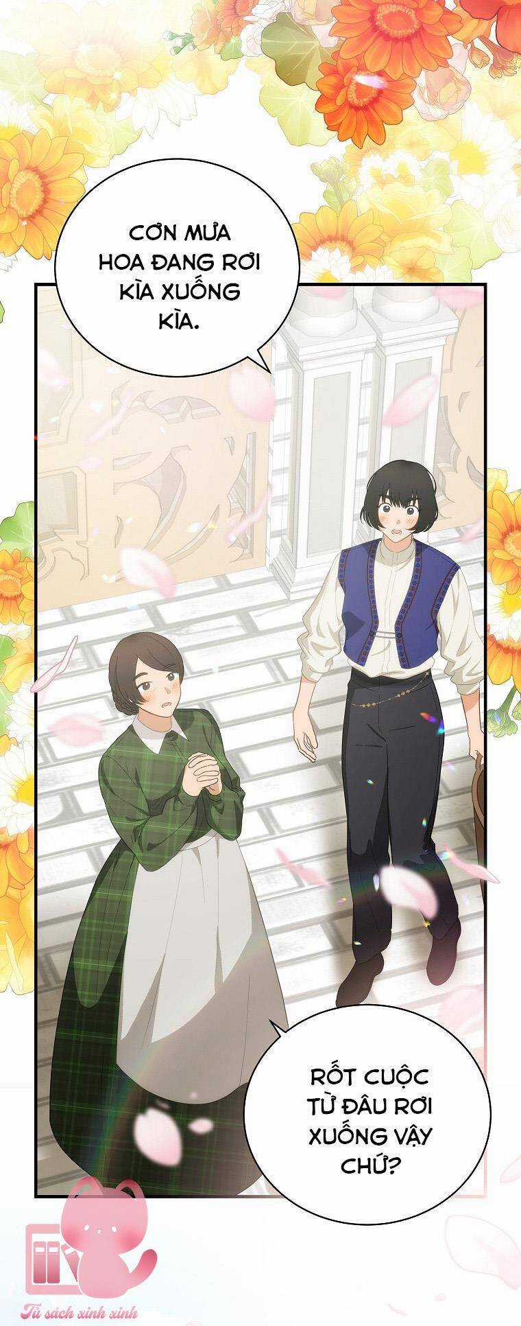 Lừa Người Hợp Với Em Chapter 70 trang 32