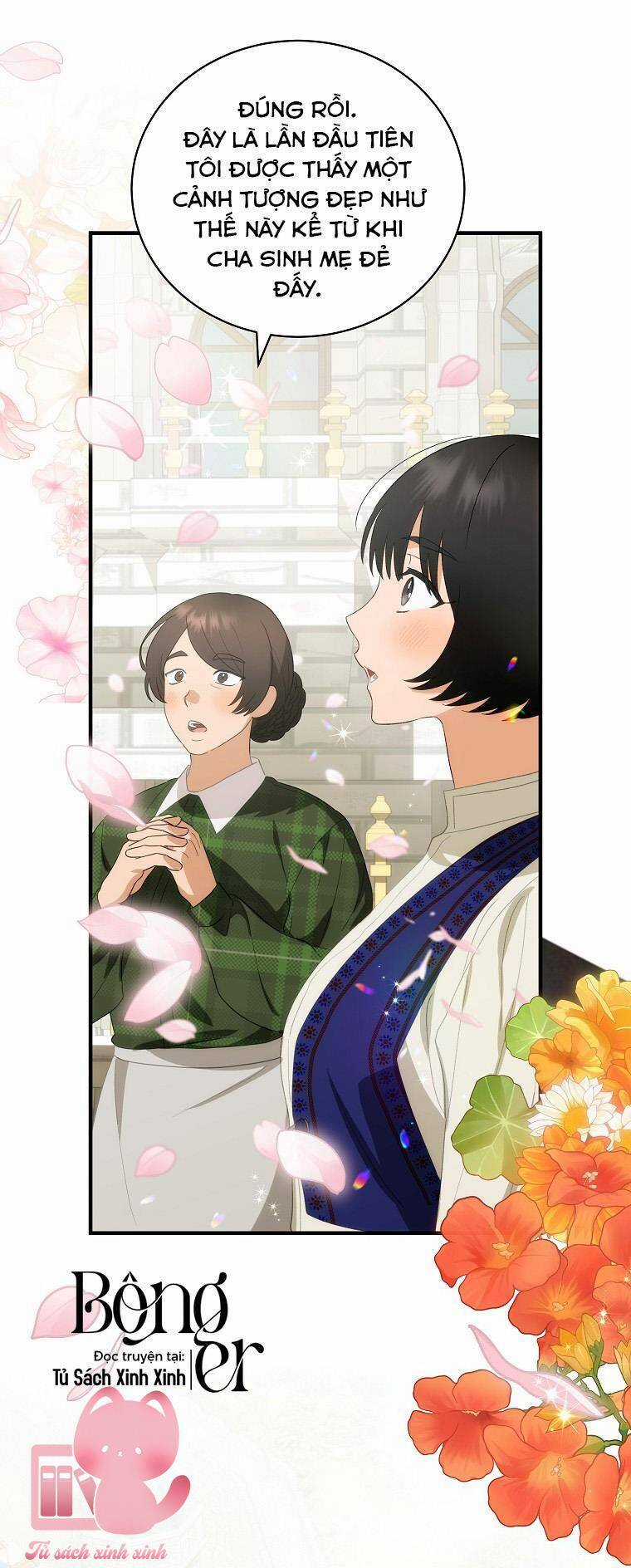 Lừa Người Hợp Với Em Chapter 70 trang 34