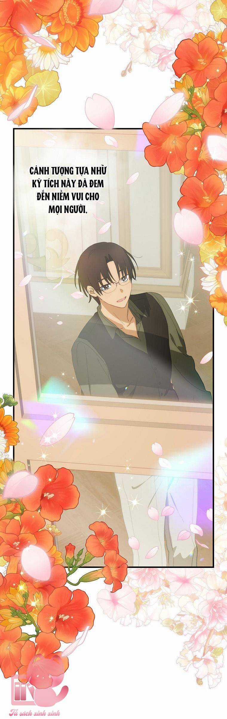 Lừa Người Hợp Với Em Chapter 70 trang 36