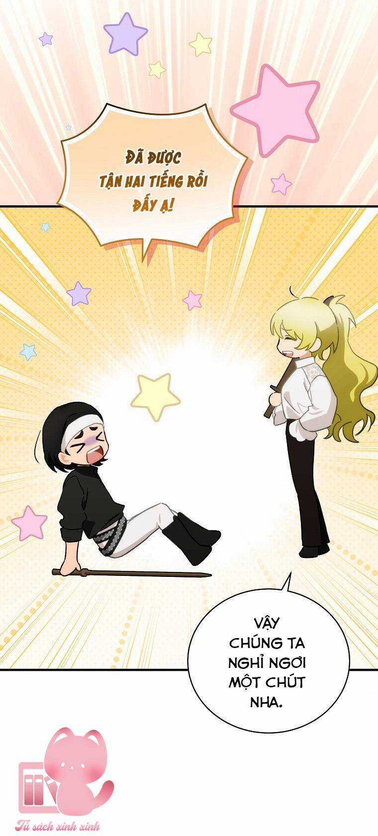 Lừa Người Hợp Với Em Chapter 70 trang 45