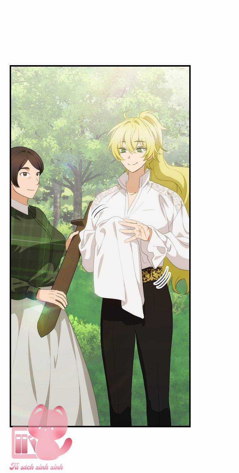 Lừa Người Hợp Với Em Chapter 70 trang 46