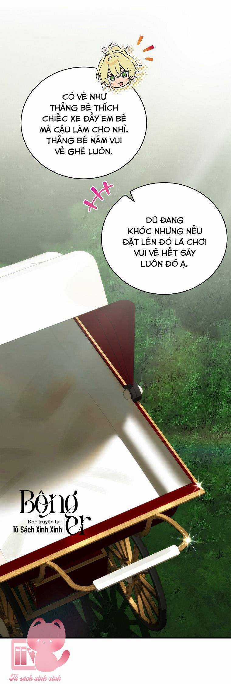 Lừa Người Hợp Với Em Chapter 70 trang 49