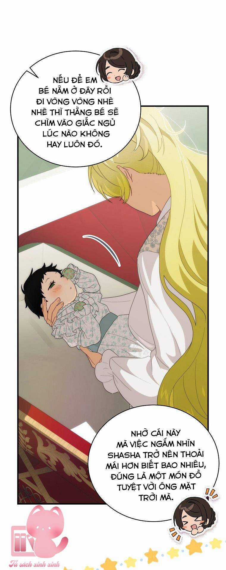 Lừa Người Hợp Với Em Chapter 70 trang 50