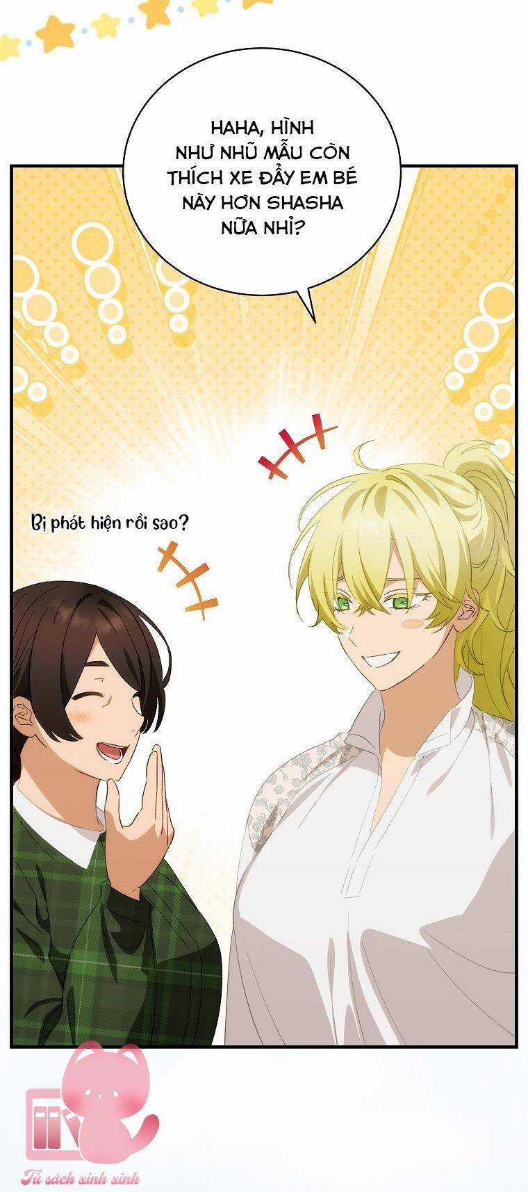 Lừa Người Hợp Với Em Chapter 70 trang 51