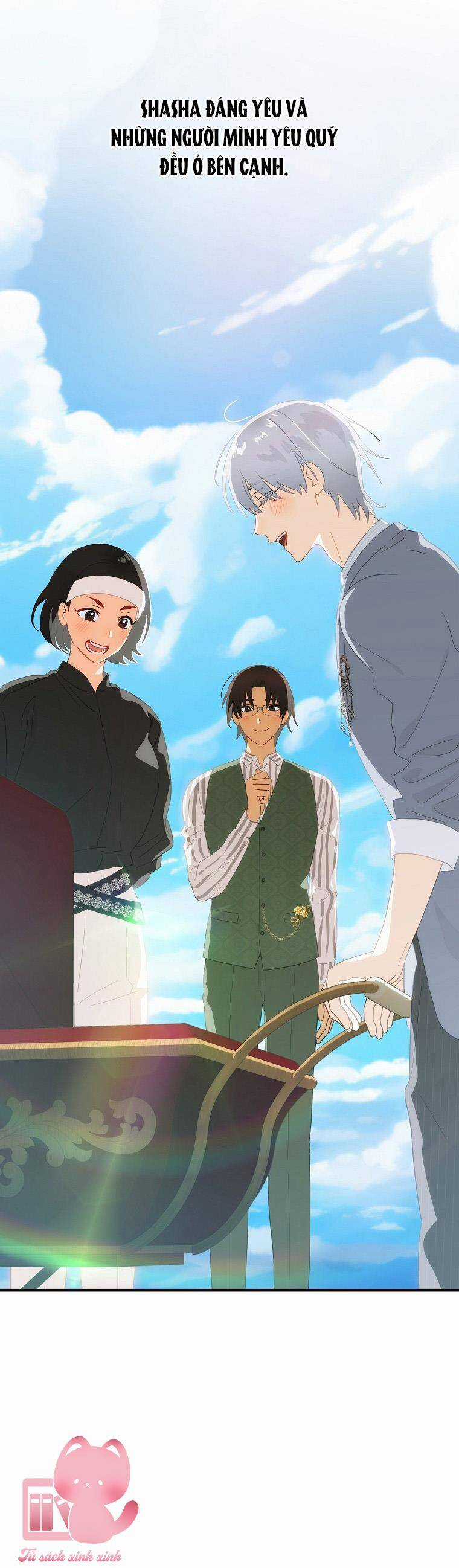 Lừa Người Hợp Với Em Chapter 70 trang 55