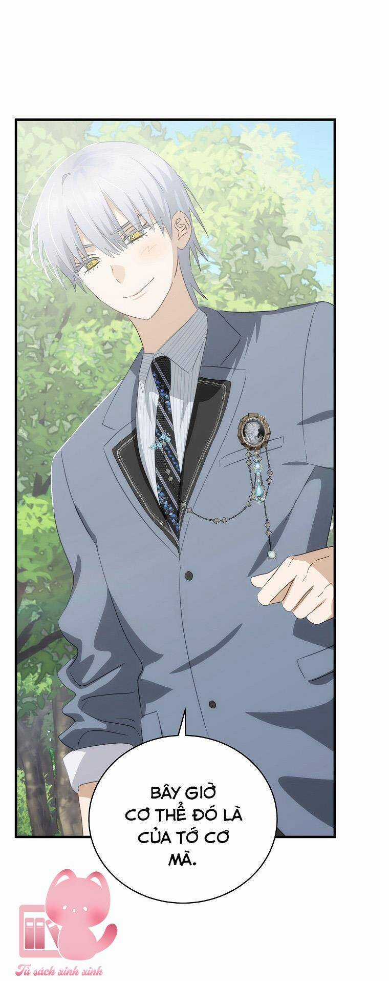 Lừa Người Hợp Với Em Chapter 70 trang 62