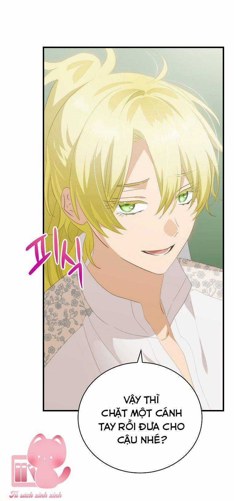 Lừa Người Hợp Với Em Chapter 70 trang 63