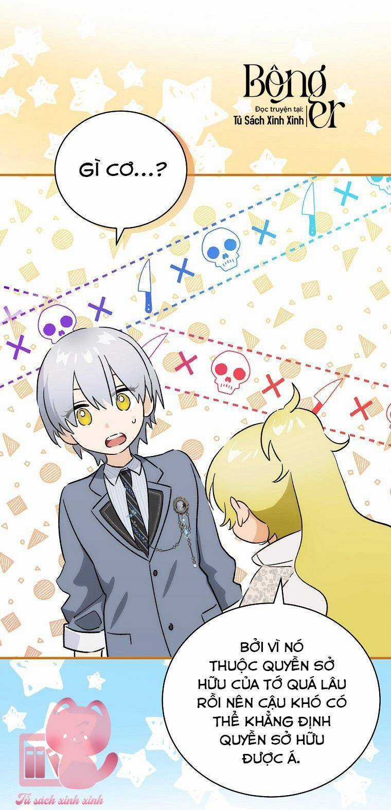 Lừa Người Hợp Với Em Chapter 70 trang 64