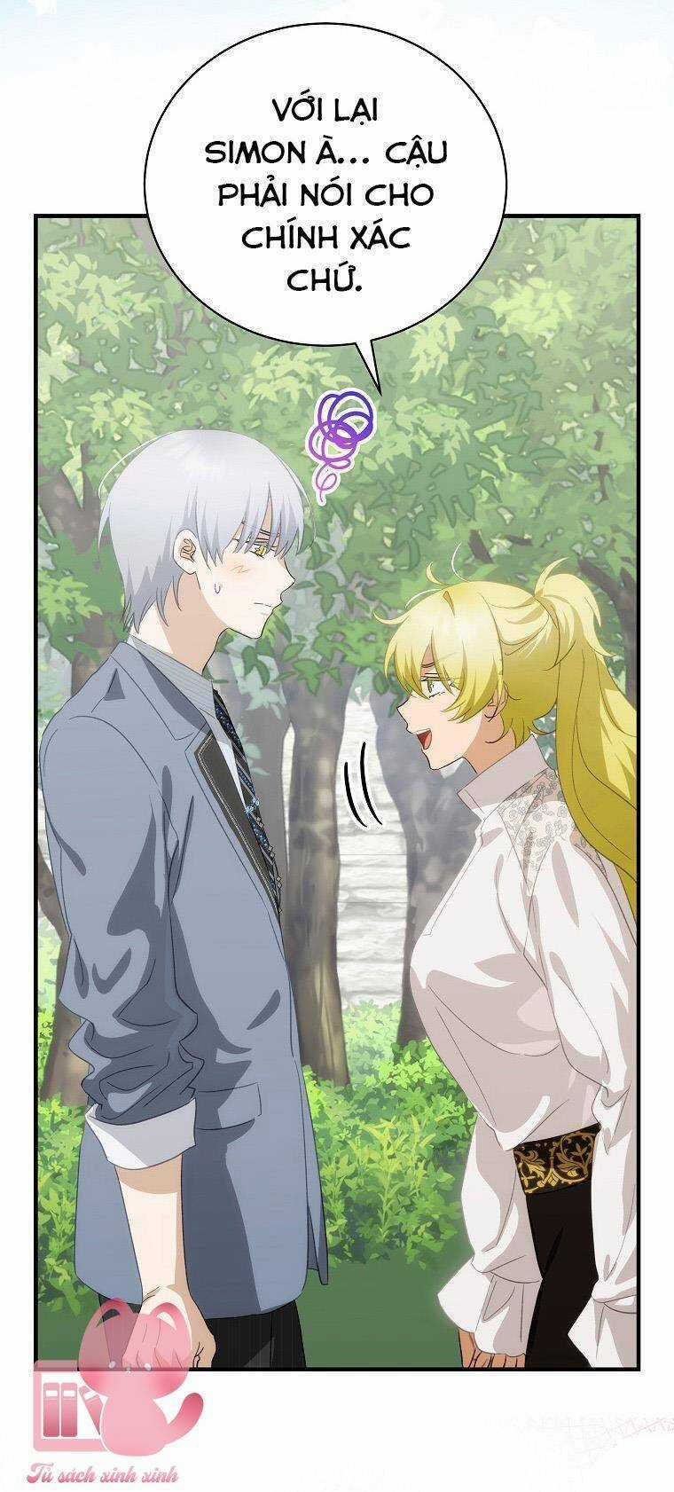 Lừa Người Hợp Với Em Chapter 70 trang 65