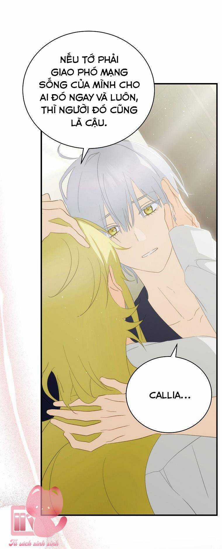 Lừa Người Hợp Với Em Chapter 70 trang 7