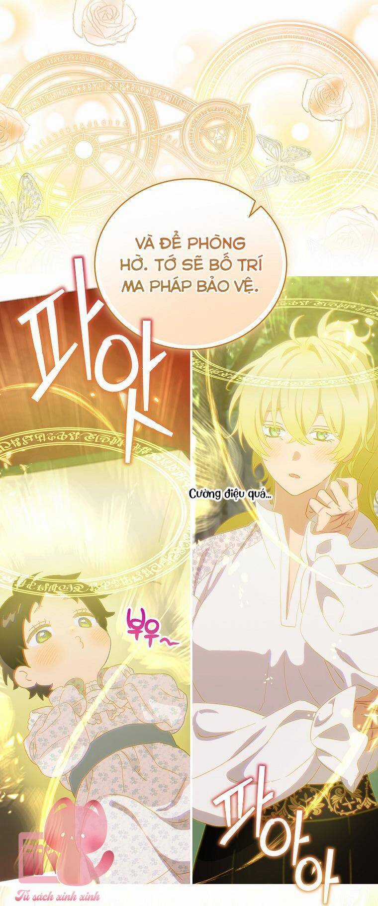 Lừa Người Hợp Với Em Chapter 71 trang 10
