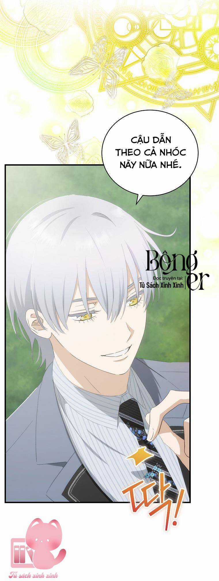 Lừa Người Hợp Với Em Chapter 71 trang 11