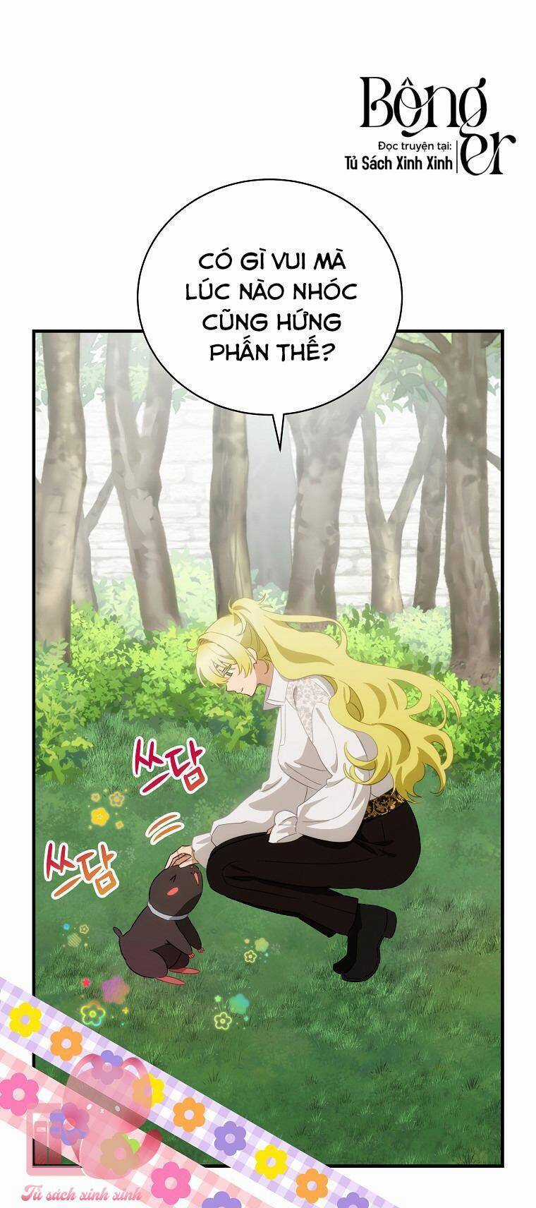 Lừa Người Hợp Với Em Chapter 71 trang 14