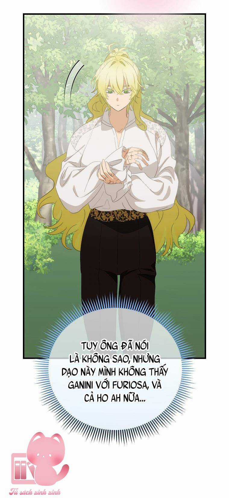 Lừa Người Hợp Với Em Chapter 71 trang 18