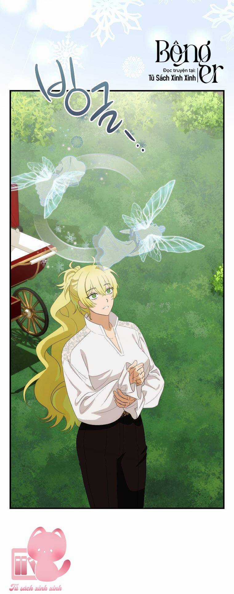 Lừa Người Hợp Với Em Chapter 71 trang 21