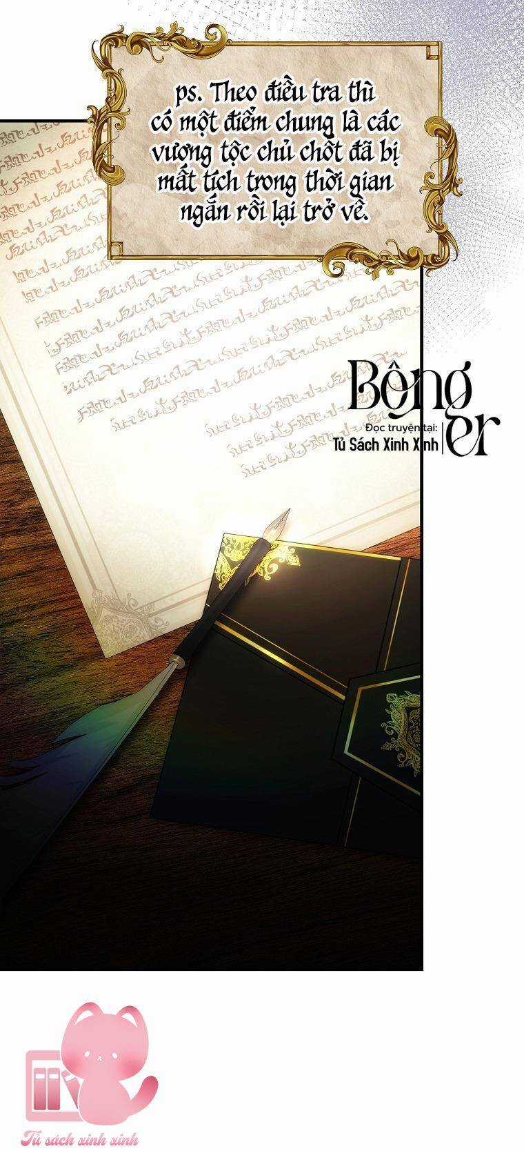 Lừa Người Hợp Với Em Chapter 71 trang 28