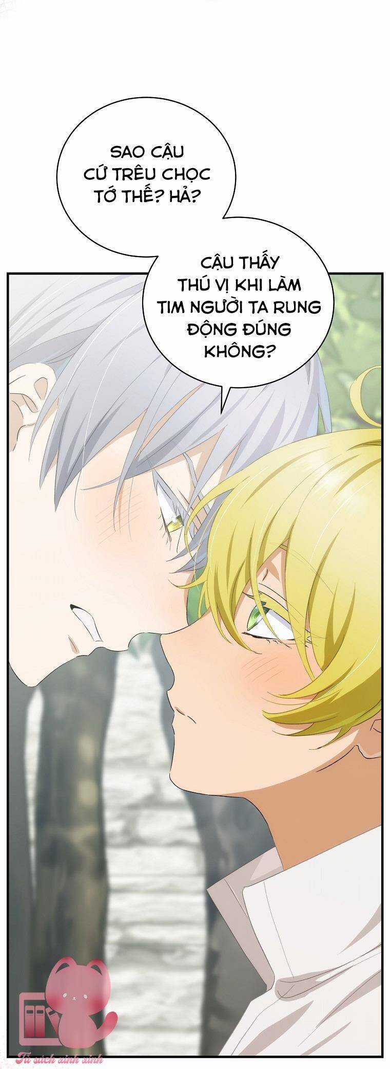 Lừa Người Hợp Với Em Chapter 71 trang 3