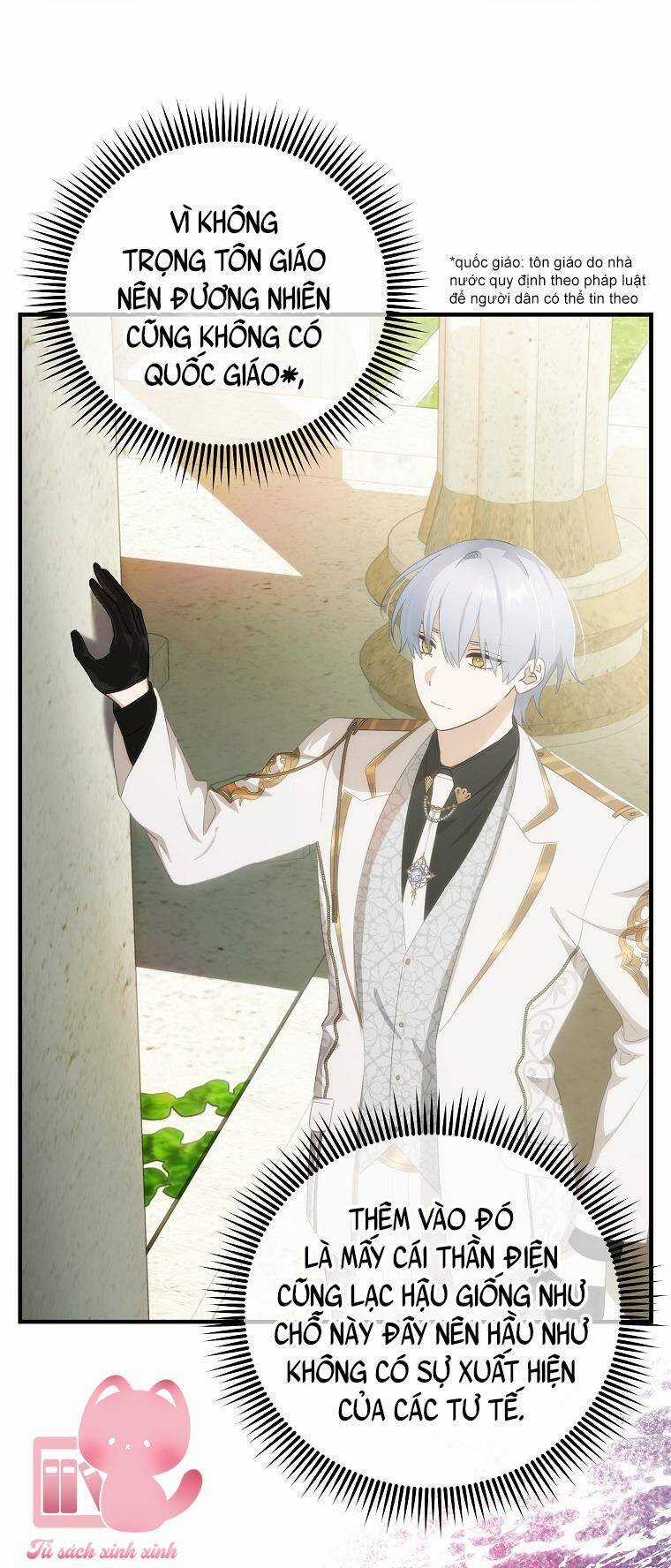 Lừa Người Hợp Với Em Chapter 71 trang 30