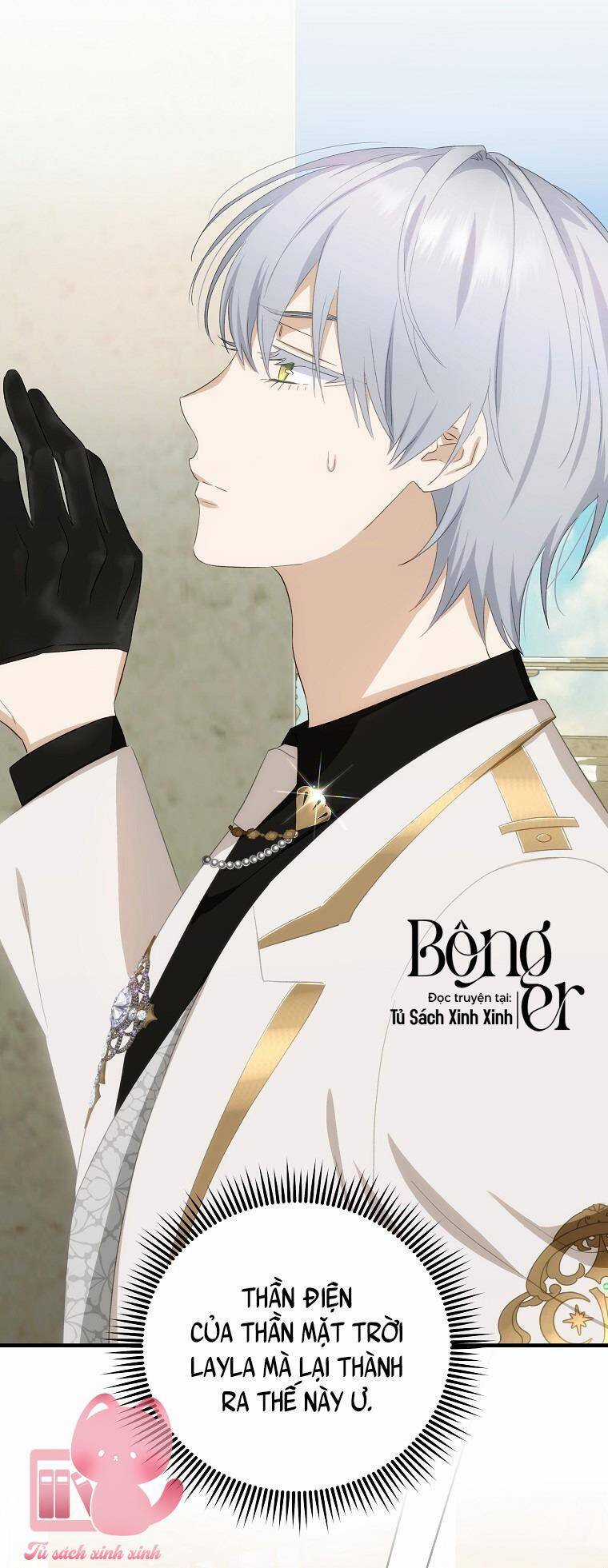 Lừa Người Hợp Với Em Chapter 71 trang 32