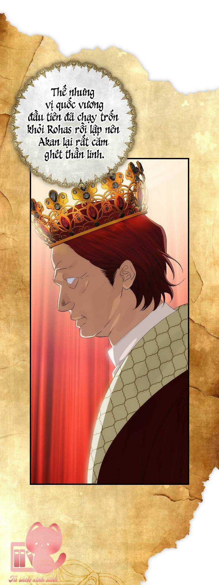 Lừa Người Hợp Với Em Chapter 71 trang 36