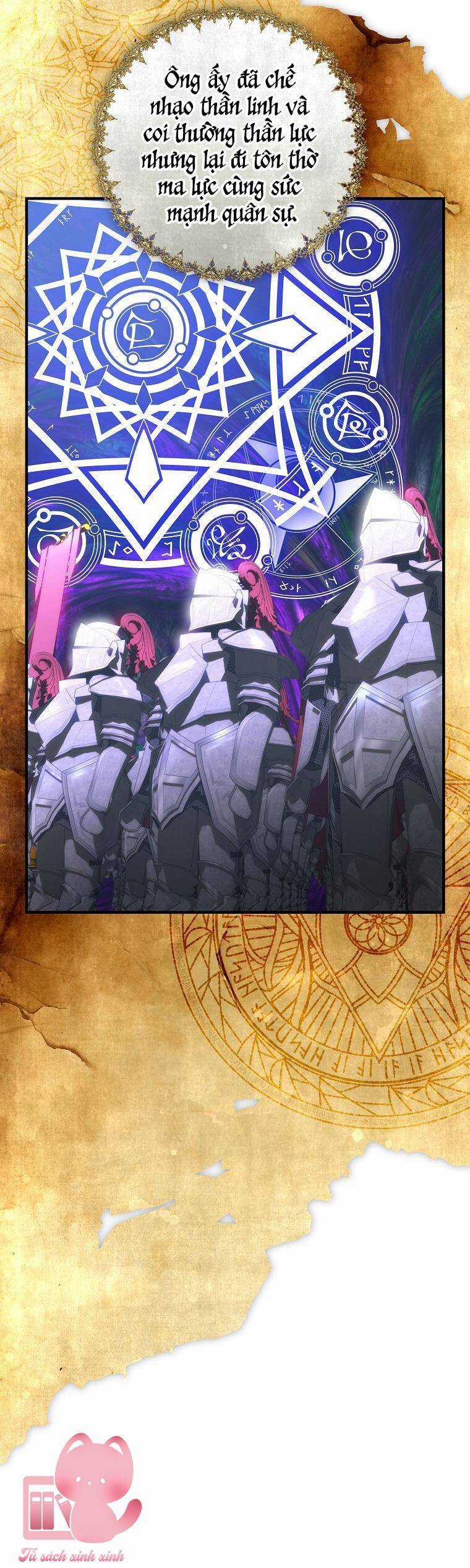 Lừa Người Hợp Với Em Chapter 71 trang 37