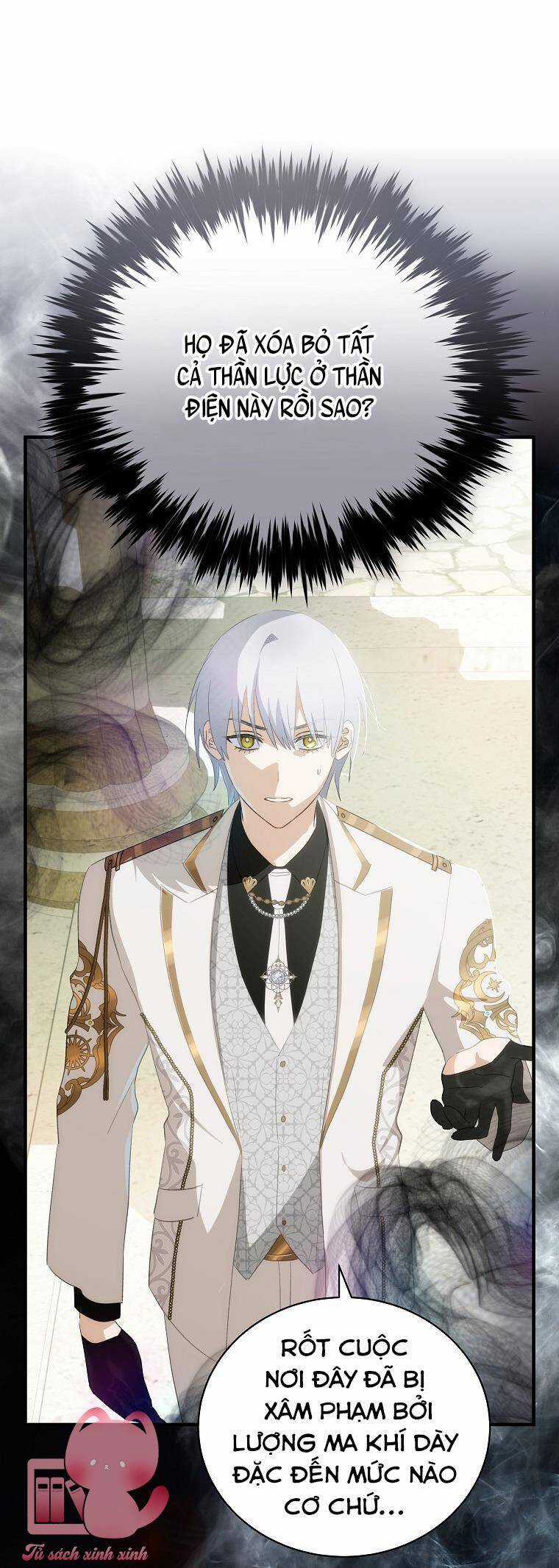 Lừa Người Hợp Với Em Chapter 71 trang 41