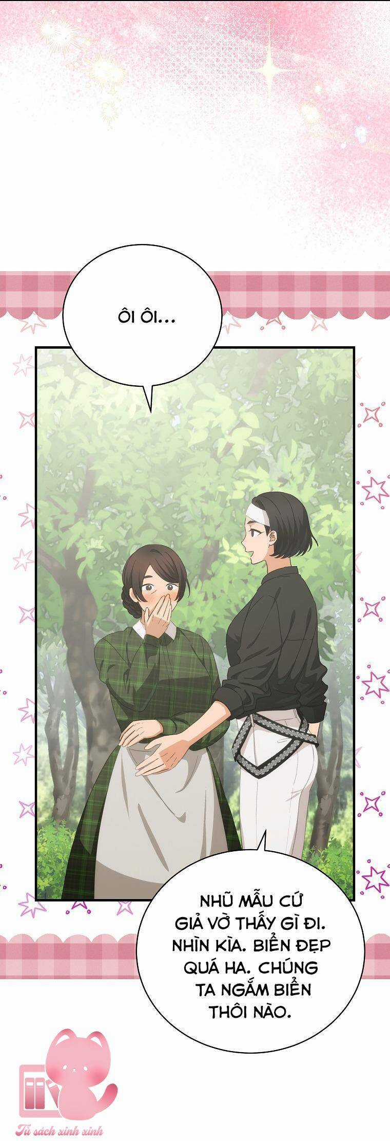 Lừa Người Hợp Với Em Chapter 71 trang 5