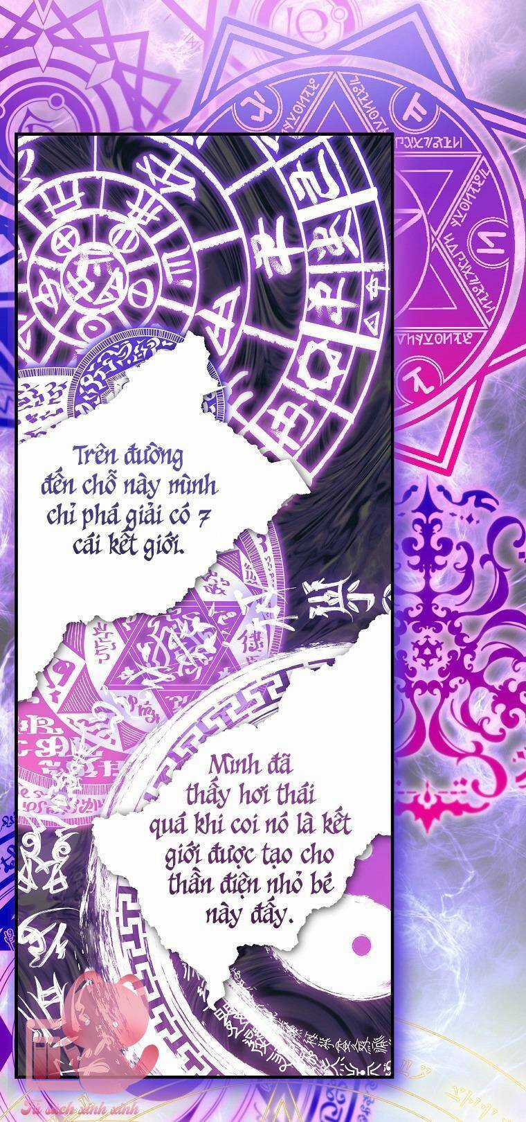 Lừa Người Hợp Với Em Chapter 71 trang 52