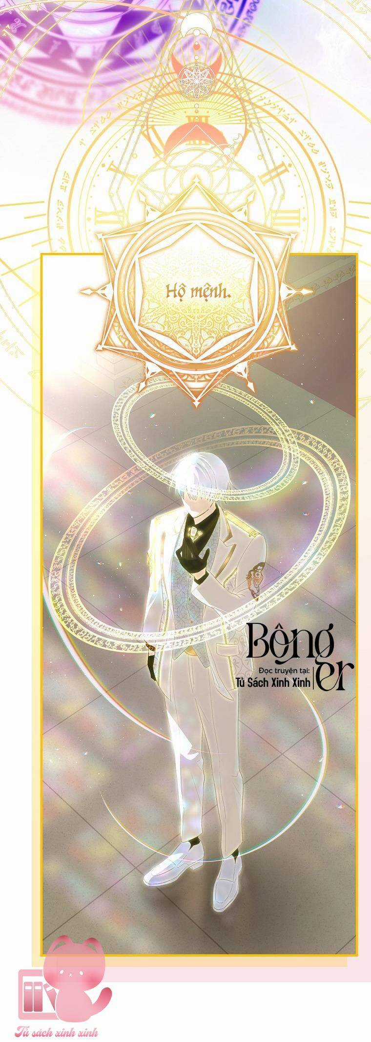 Lừa Người Hợp Với Em Chapter 71 trang 53