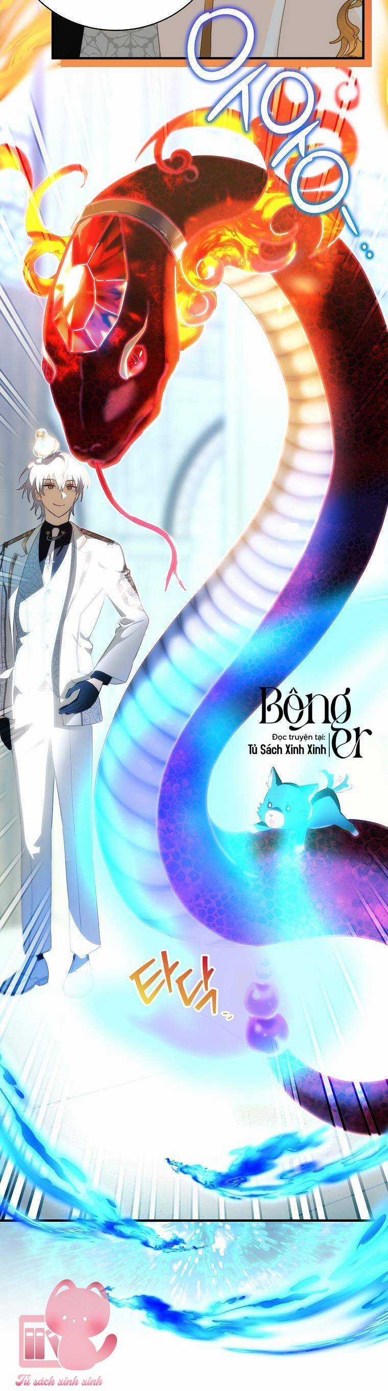 Lừa Người Hợp Với Em Chapter 71 trang 59