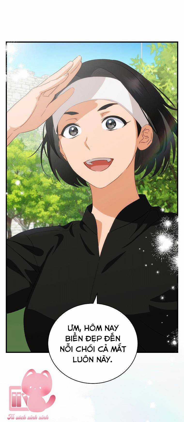 Lừa Người Hợp Với Em Chapter 71 trang 6