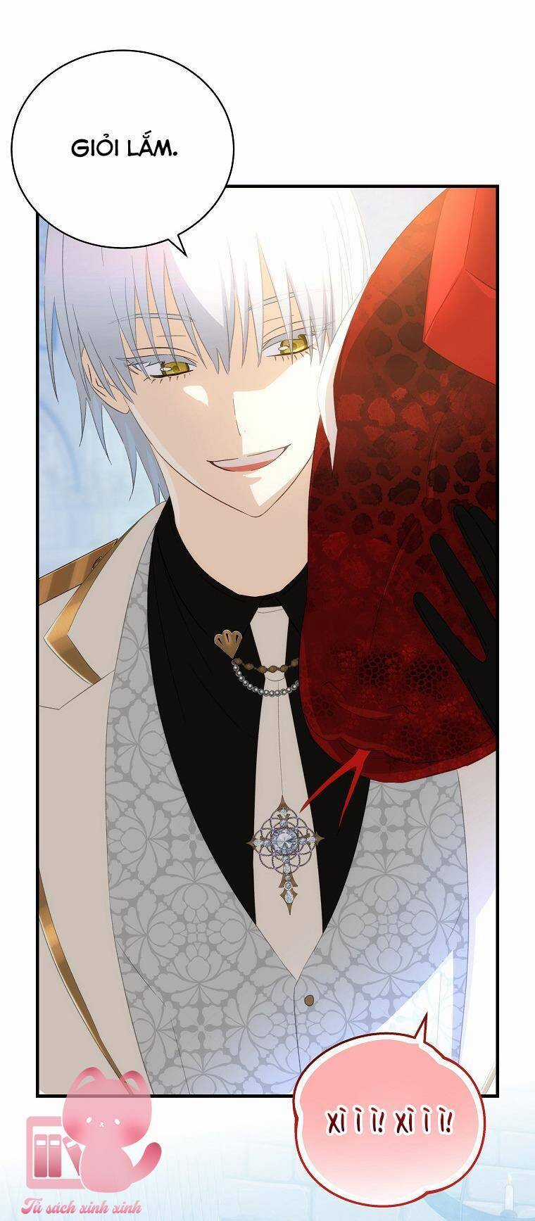 Lừa Người Hợp Với Em Chapter 71 trang 60