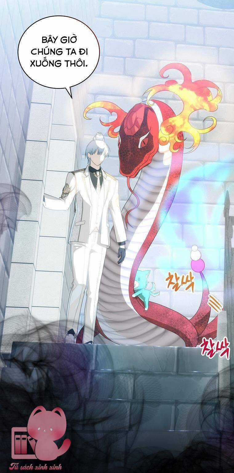 Lừa Người Hợp Với Em Chapter 71 trang 61