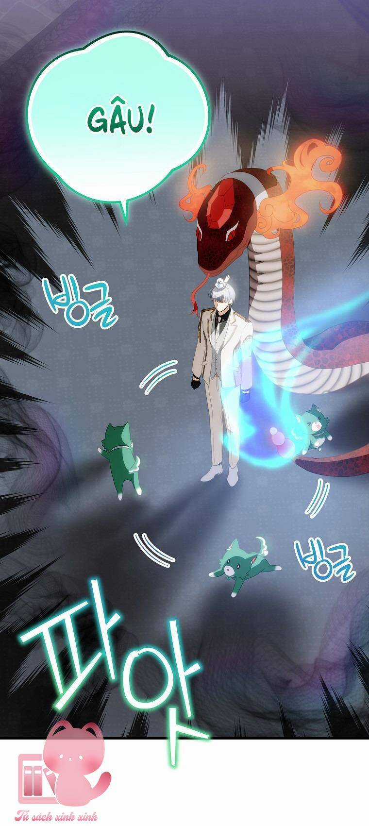 Lừa Người Hợp Với Em Chapter 71 trang 65