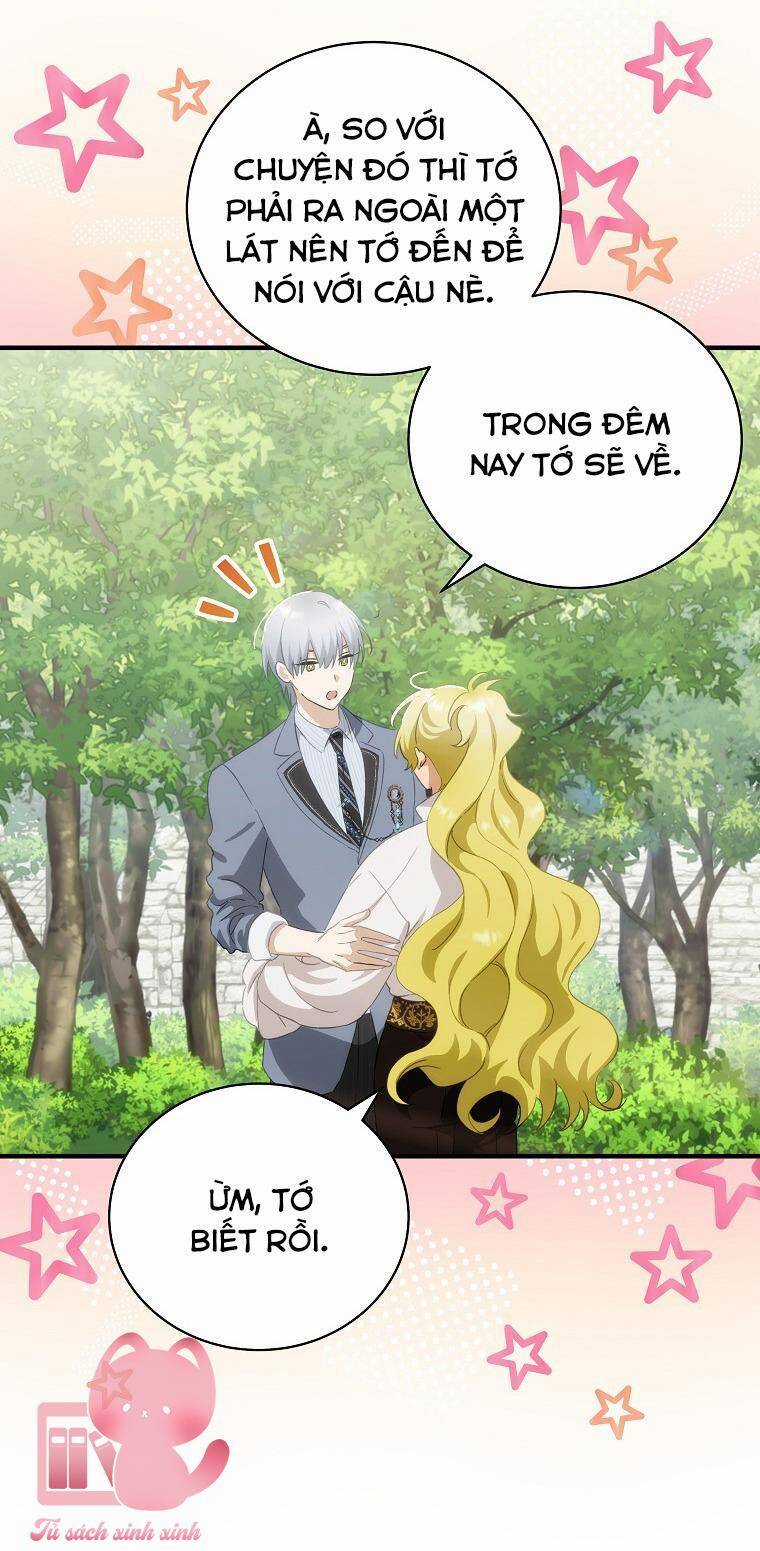 Lừa Người Hợp Với Em Chapter 71 trang 8