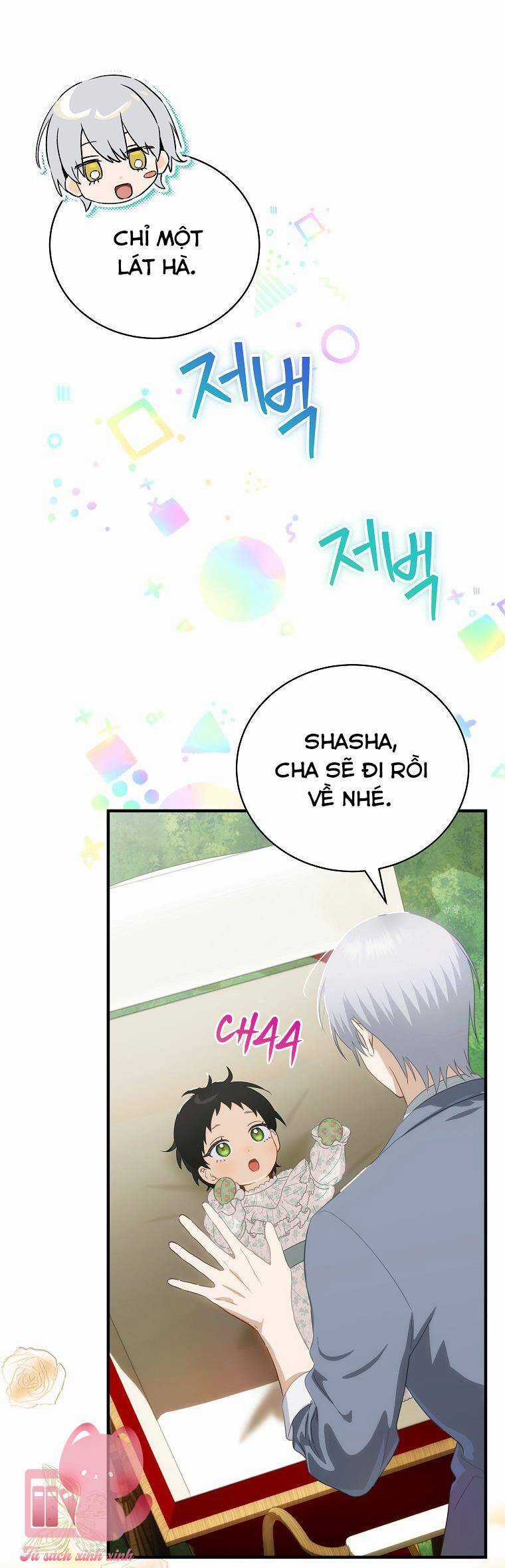 Lừa Người Hợp Với Em Chapter 71 trang 9