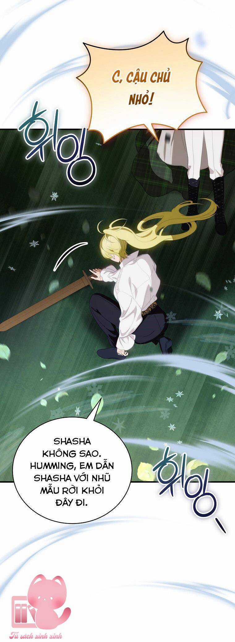 Lừa Người Hợp Với Em Chapter 72 trang 10