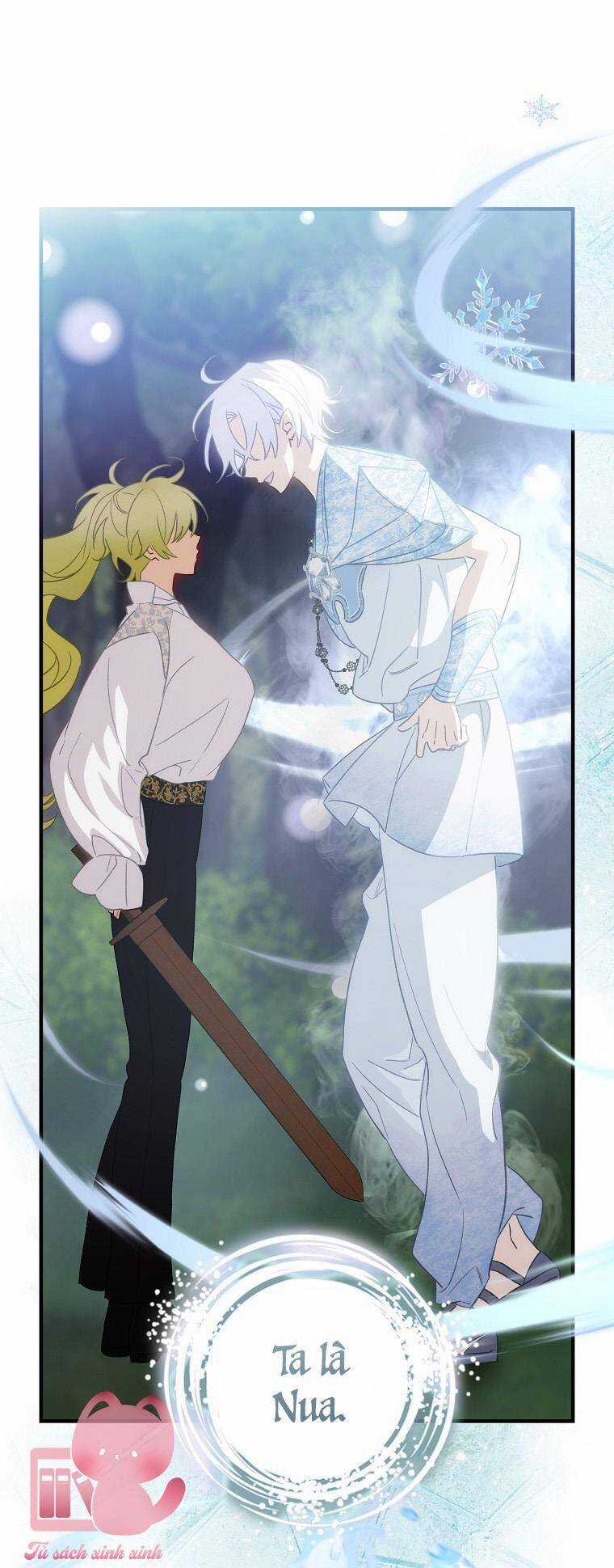 Lừa Người Hợp Với Em Chapter 72 trang 14