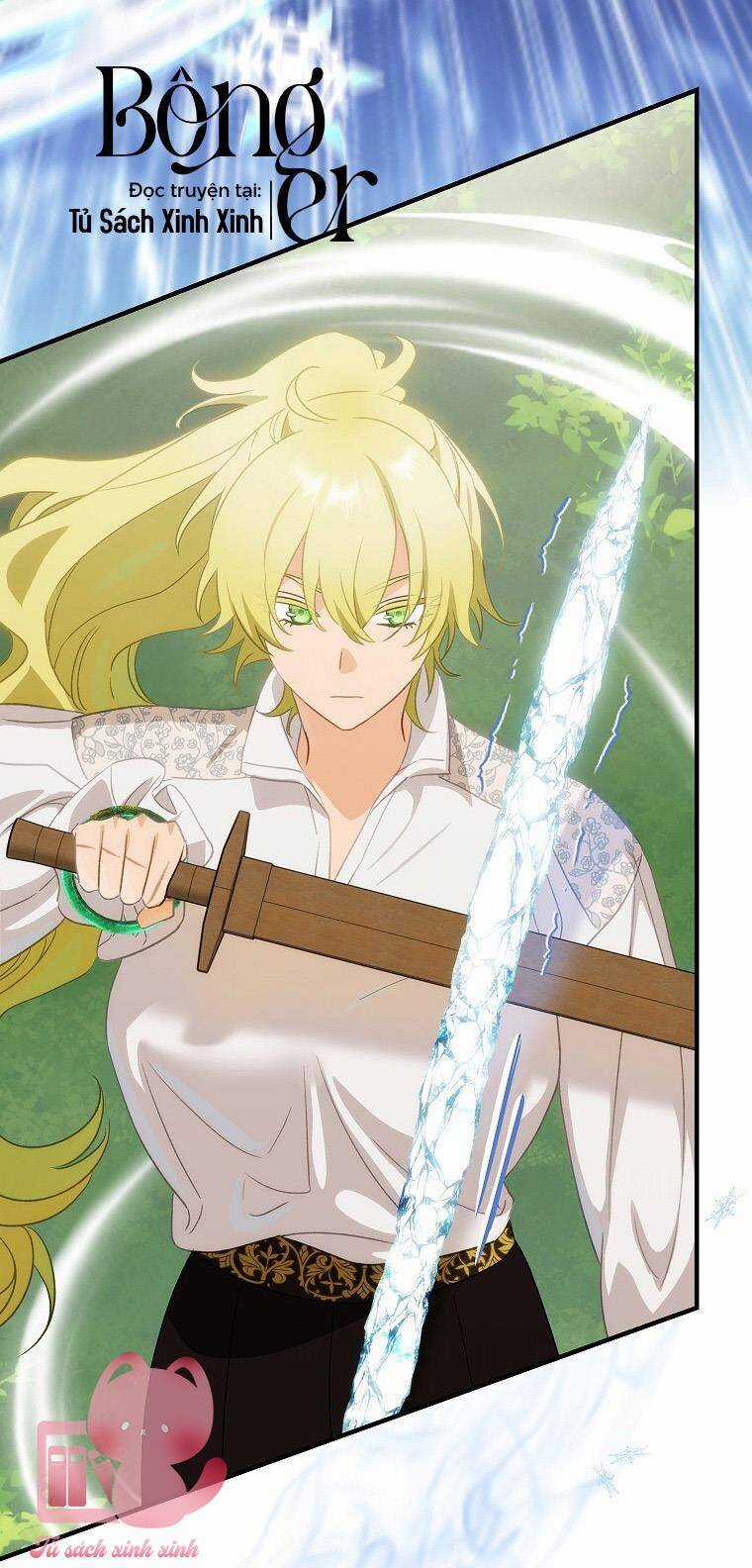 Lừa Người Hợp Với Em Chapter 72 trang 19