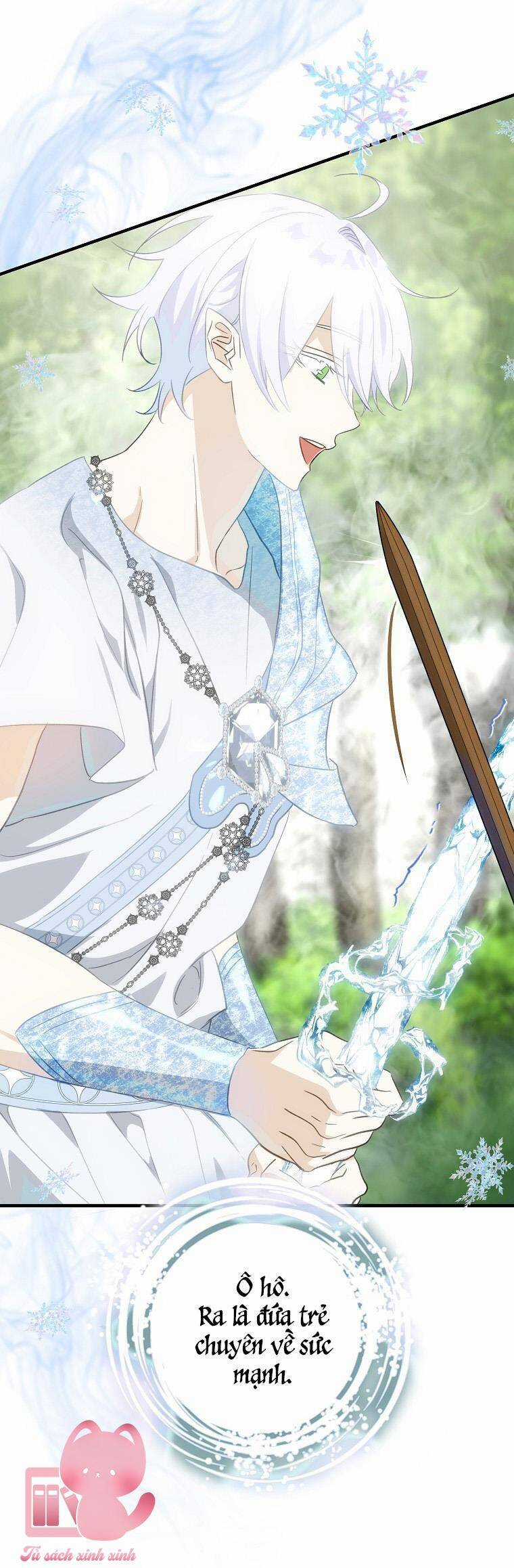 Lừa Người Hợp Với Em Chapter 72 trang 20