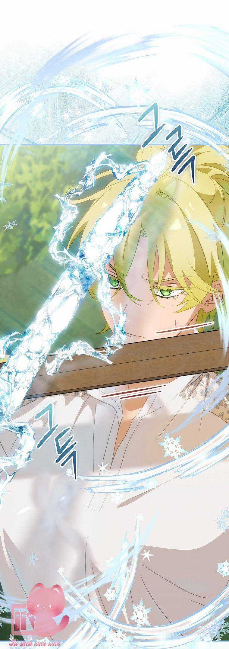 Lừa Người Hợp Với Em Chapter 72 trang 21