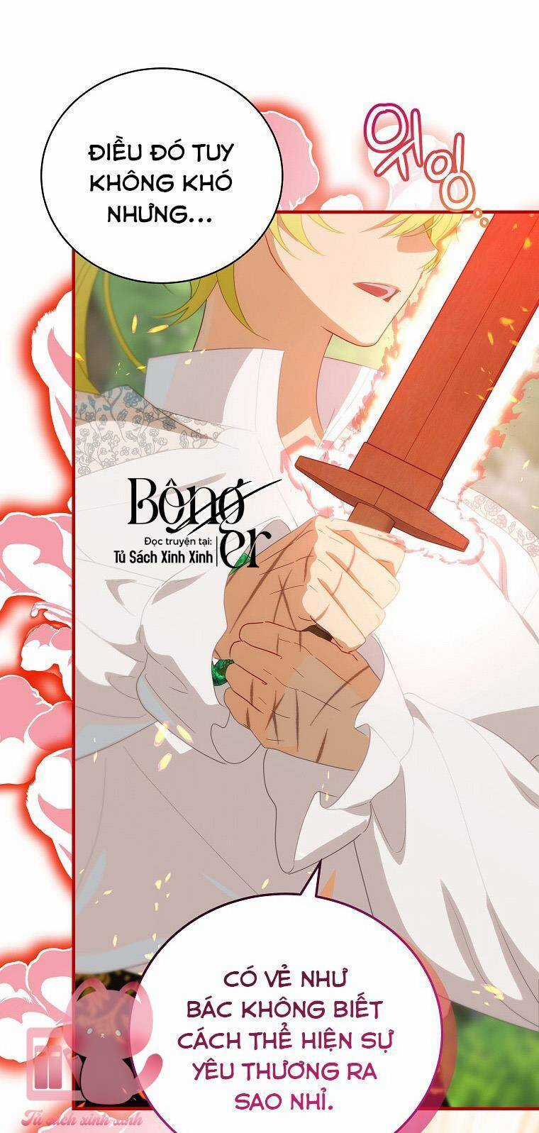 Lừa Người Hợp Với Em Chapter 72 trang 24