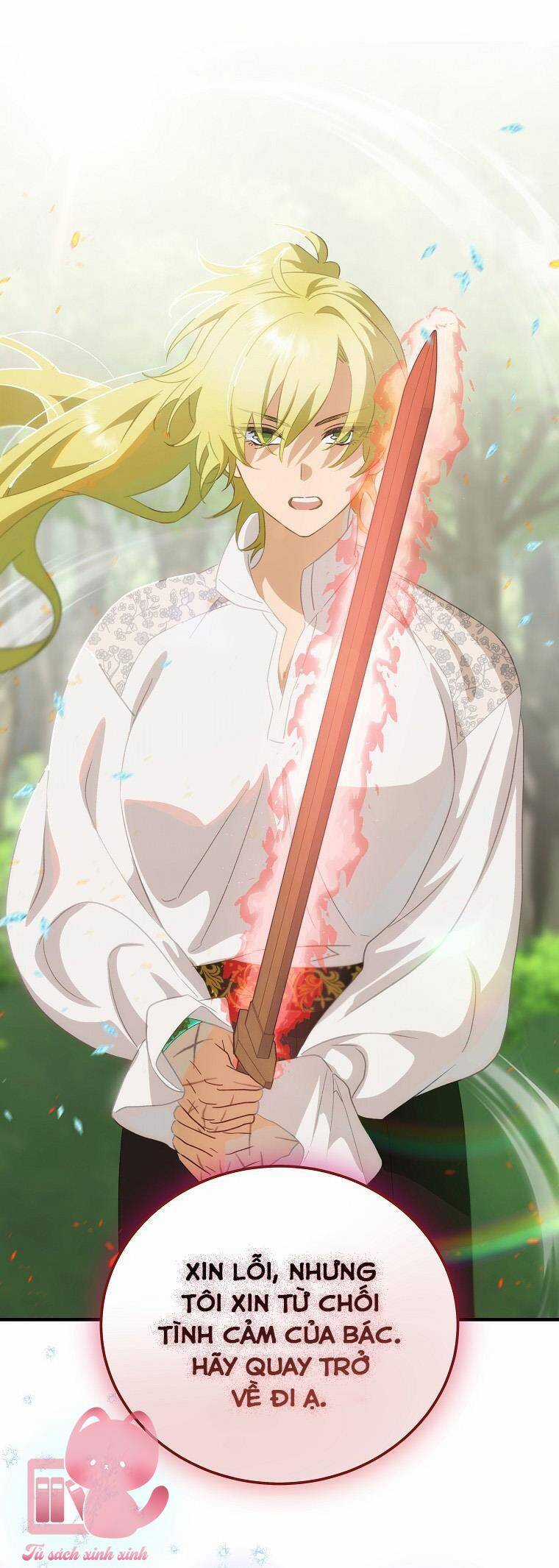 Lừa Người Hợp Với Em Chapter 72 trang 26