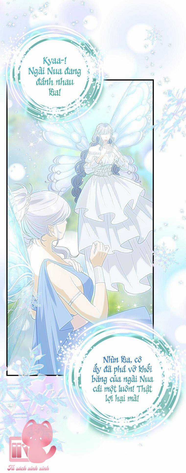 Lừa Người Hợp Với Em Chapter 72 trang 27